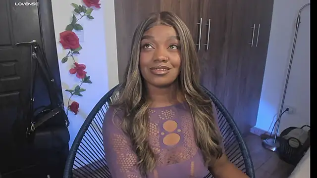 Im Maria online show from January 14, 2025, 1:04 am