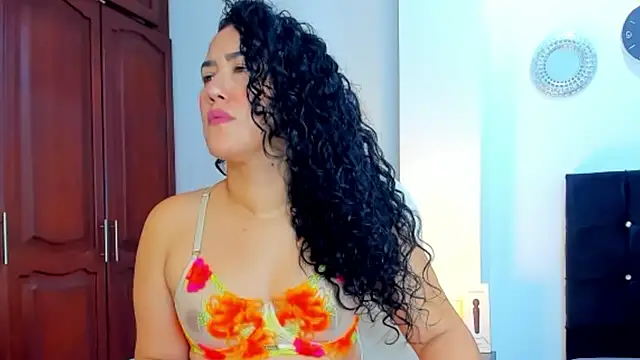 kathyajhonss online show from January 12, 2025, 10:12 pm