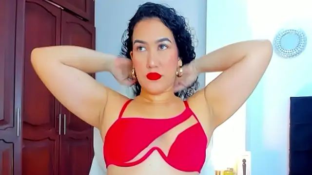 kathyajhonss online show from January 15, 2025, 10:24 pm