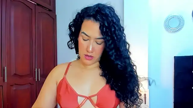 kathyajhonss online show from January 30, 2025, 10:41 pm