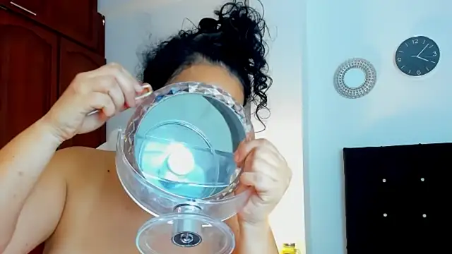 kathyajhonss online show from March 19, 2026, 9:08 pm