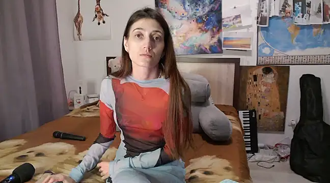 Iren online show from February 25, 2025, 5:15 pm