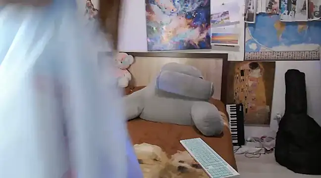 Iren online show from February 27, 2025, 1:05 am