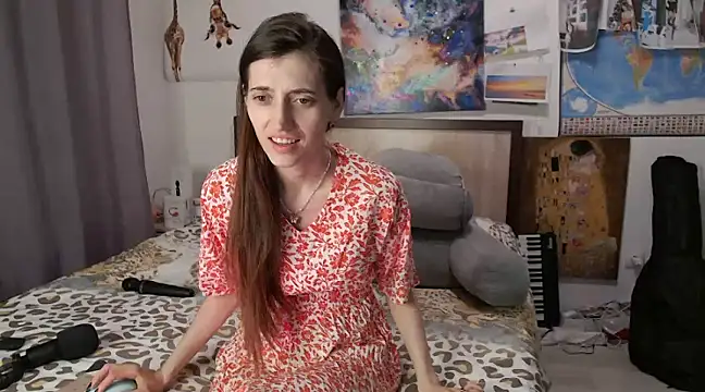 Iren online show from February 28, 2025, 5:59 pm