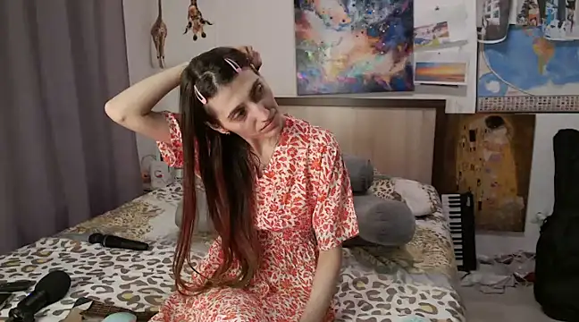 Iren online show from March 1, 2025, 3:32 am