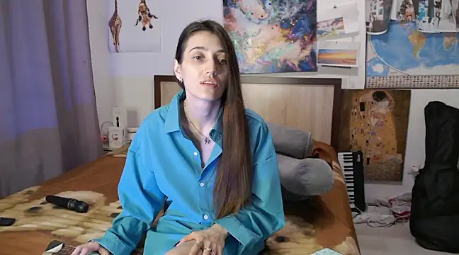 Iren online show from March 4, 2025, 3:11 am