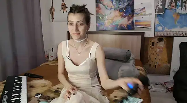 Iren online show from March 5, 2025, 3:51 am