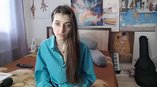 Iren online show from March 7, 2025, 6:24 am