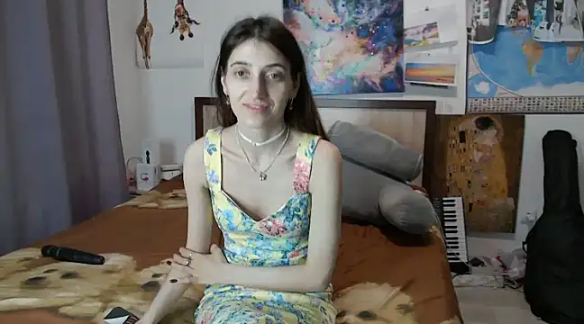 Iren online show from March 7, 2025, 8:22 pm