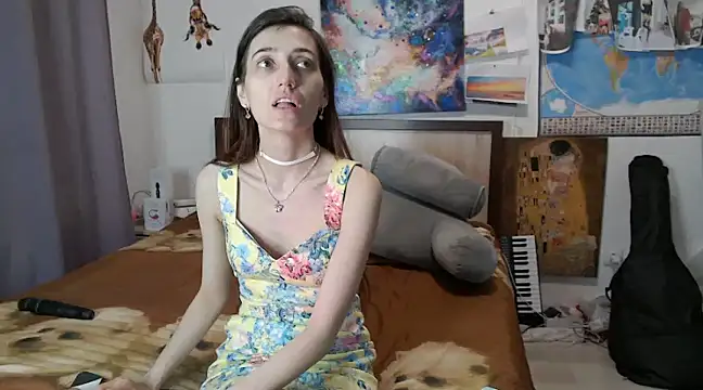 Iren online show from March 7, 2025, 11:38 pm