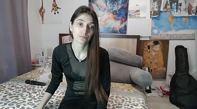 Iren online show from March 9, 2025, 12:10 am