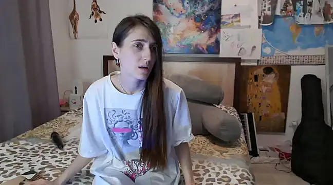 Iren online show from March 11, 2025, 12:22 am