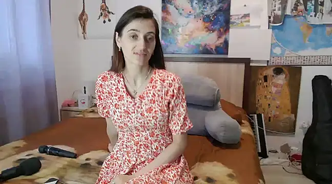 Iren online show from March 12, 2025, 1:40 pm