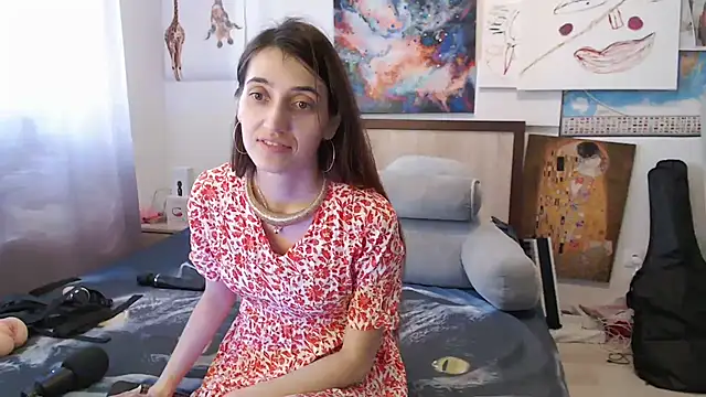 Iren online show from March 16, 2025, 12:00 pm