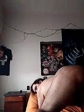 Snapshot of Argento14 chatting on September 29, 2025, 5:18 pm Argento14 online show from September 29, 2025, 5:18 pm