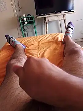 Argento14 online show from November 18, 2025, 4:22 pm