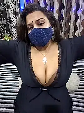 Snapshot of AzadPanchi2024 chatting on January 4, 2025, 9:10 am AzadPanchi2024 online show from January 4, 2025, 9:10 am