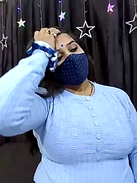 Snapshot of AzadPanchi2024 chatting on January 15, 2025, 1:34 am AzadPanchi2024 online show from January 15, 2025, 1:34 am