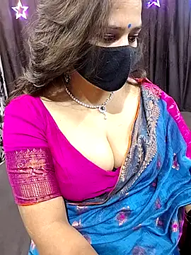 Snapshot of AzadPanchi2024 chatting on February 9, 2025, 1:33 am AzadPanchi2024 online show from February 9, 2025, 1:33 am