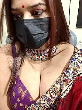 Snapshot of AzadPanchi2024 chatting on October 2, 2025, 2:07 am AzadPanchi2024 online show from October 2, 2025, 2:07 am