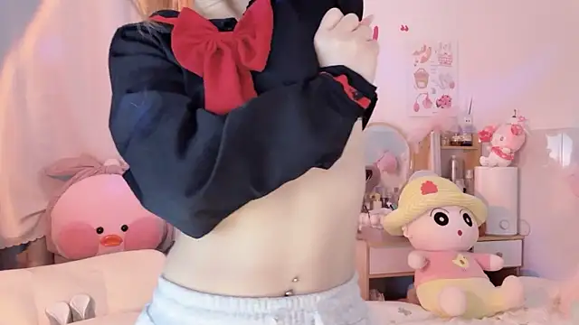 Carly 1 online show from December 13, 2024, 1:15 am