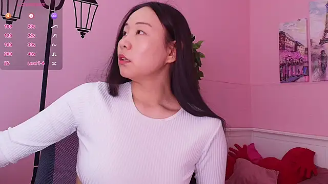 Inari Okami  online show from March 27, 2026, 3:12 pm