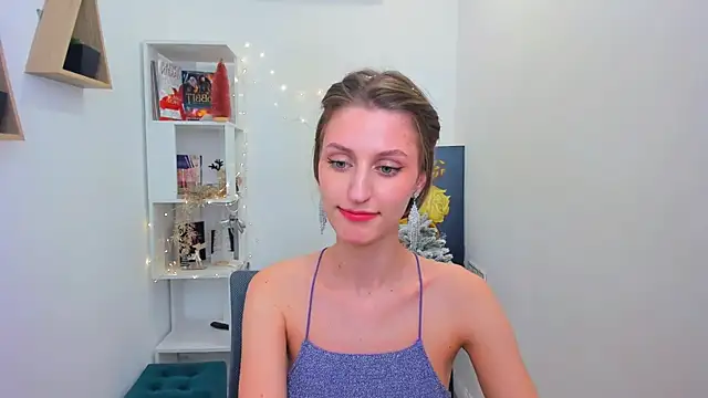 NaturalBeaty online show from December 15, 2024, 1:32 pm