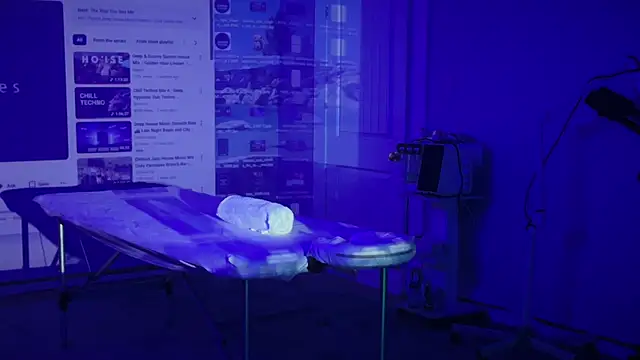 GymBoyVan online show from February 5, 2026, 4:50 am