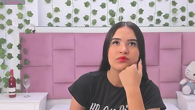 kaily sweet1 online show from February 25, 2026, 11:09 am