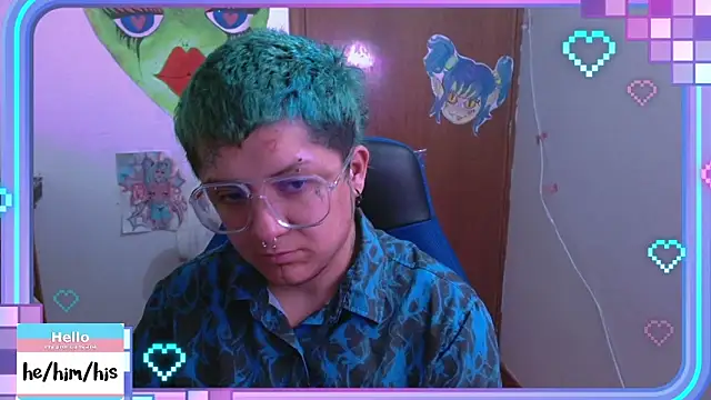 Snapshot of masterkevinftm chatting on January 21, 2025, 11:03 am masterkevinftm online show from January 21, 2025, 11:03 am