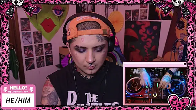 masterkevinftm online show from May 1, 2026, 3:33 am