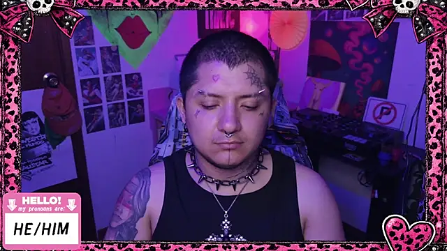 masterkevinftm online show from May 7, 2026, 12:49 am