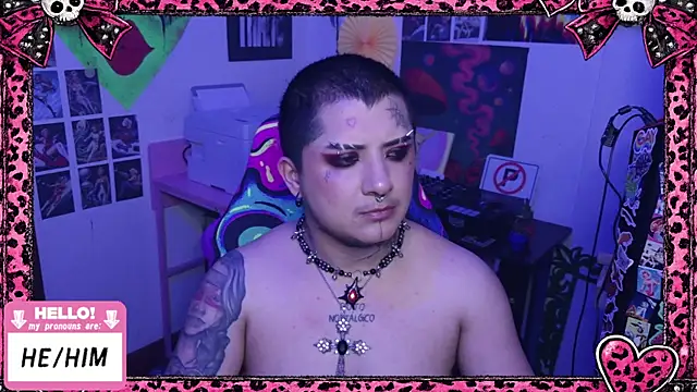 masterkevinftm online show from May 10, 2026, 4:17 am
