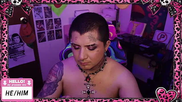 masterkevinftm online show from May 11, 2026, 2:45 pm