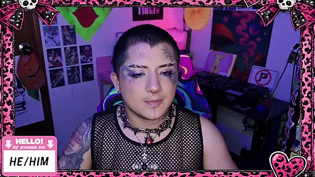 masterkevinftm online show from May 12, 2026, 6:43 am