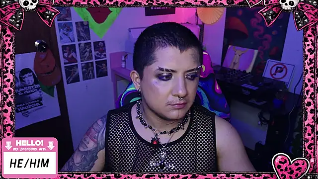 masterkevinftm online show from May 13, 2026, 8:55 am