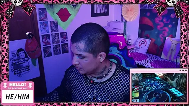 masterkevinftm online show from May 15, 2026, 12:01 pm