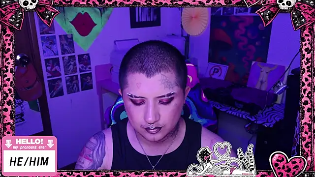 masterkevinftm online show from May 16, 2026, 4:31 am