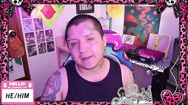 masterkevinftm online show from May 16, 2026, 5:56 pm