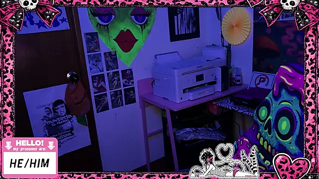masterkevinftm online show from May 18, 2026, 4:07 am