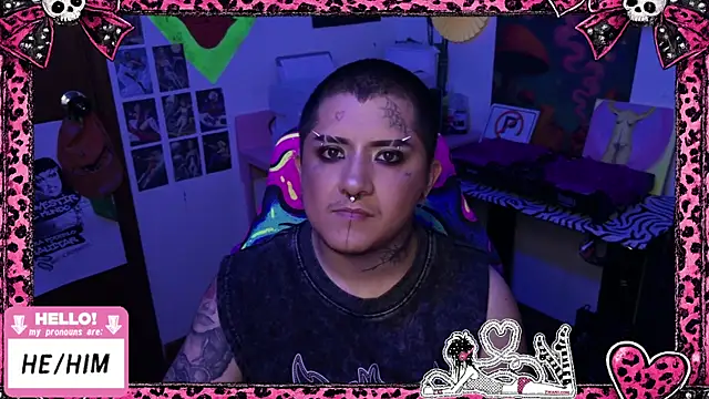 masterkevinftm online show from May 19, 2026, 7:37 am
