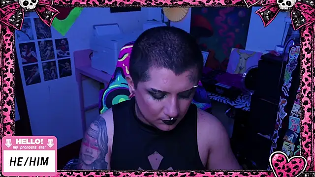 masterkevinftm online show from May 21, 2026, 3:24 am