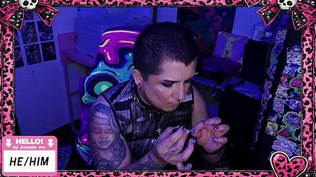 masterkevinftm online show from May 23, 2026, 6:18 am