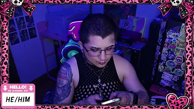 masterkevinftm online show from May 26, 2026, 6:20 am