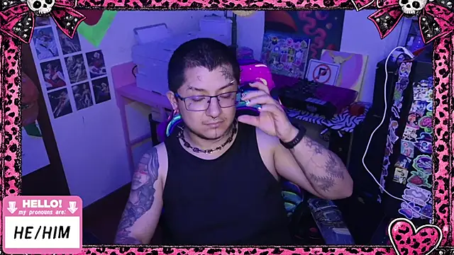 masterkevinftm online show from May 27, 2026, 7:05 am