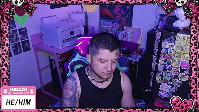 masterkevinftm online show from May 28, 2026, 5:27 am