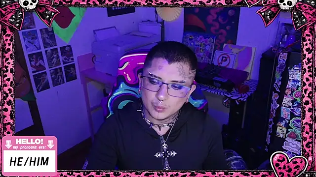 masterkevinftm online show from May 29, 2026, 3:37 am