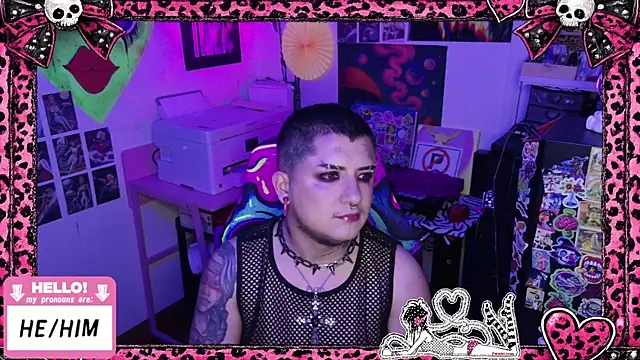masterkevinftm online show from May 30, 2026, 7:38 am