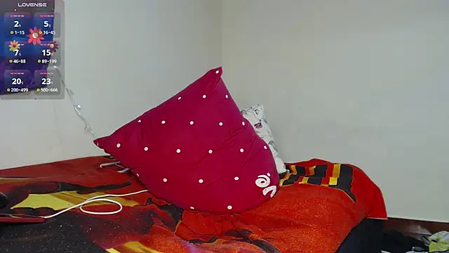 Dante Bear  online show from February 19, 2025, 5:49 am