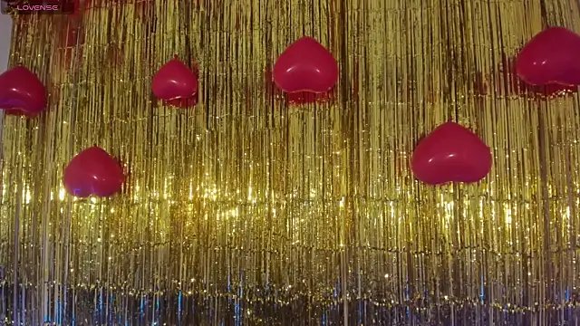 la parce777 online show from February 12, 2026, 9:10 pm